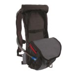 Outdoor Products Ripcord Hydration Pack - Internal View