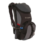 Outdoor Products Ripcord Hydration Pack - Side View