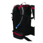 Outdoor Products Shasta 35L Hiking Internal Frame Outdoor Backpack - Back View