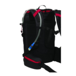 Outdoor Products Shasta 35L Hiking Internal Frame Outdoor Backpack - Back View 4