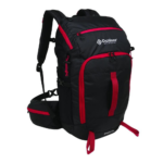 Outdoor Products Shasta 35L Hiking Internal Frame Outdoor Backpack - Front View