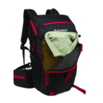 Outdoor Products Shasta 35L Hiking Internal Frame Outdoor Backpack - Front View 2