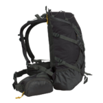 Outdoor Products Skyline 28.5L Internal Frame Backpack - Side View