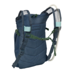 Outdoor Products Tadpole Hydration Pack - Back View