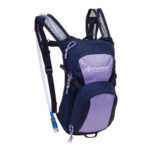 Outdoor Products Tadpole Hydration Pack - Front View