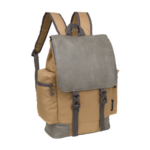 Outdoor Products Wanderer Day Pack - Side View
