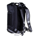 Over Board Pro-Light Waterproof Backpack Back View