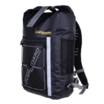Over Board Pro-Light Waterproof Backpack Side View
