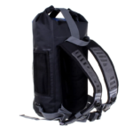 Over Board Pro-Sports Waterproof Backpack Back View