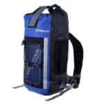 Over Board Pro-Sports Waterproof Backpack Side View