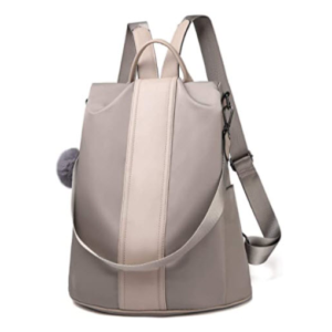PINCNEL Anti-theft Womens Backpack