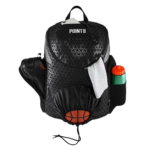 POINT 3 Road Trip 2.0 Basketball Backpack Pocket View