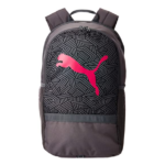 PUMA Beta Backpack Front View