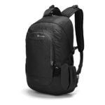 PacSafe Venturesafe 25L GII Anti-Theft Travel Pack Side View
