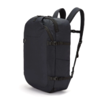 PacSafe Venturesafe EXP45 Anti-Theft Carry-On Travel Pack Side View