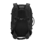 PacSafe Vibe 40L Anti-theft Carry On Backpack Back View