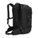 PacSafe Vibe 40L Anti-theft Carry On Backpack Side View
