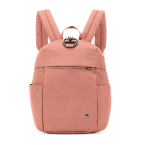 Pacsafe® Go 25L Anti-Theft Backpack - มุมมองด้านหน้า