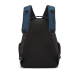 Pacsafe Metrosafe LS350 Anti-Theft Backpack - Back View
