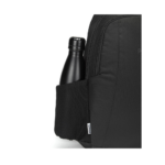 Pacsafe Metrosafe LS350 Anti-Theft Backpack = Bottle Holder