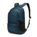 Pacsafe Metrosafe LS450 Anti-Theft 25L Backpack - Side View