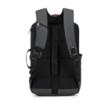 Pacsafe Metrosafe X Anti-Theft 16-Inch Commuter Backpack - Back View