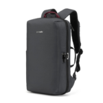 Pacsafe Metrosafe X Anti-Theft 16-Inch Commuter Backpack - Side View
