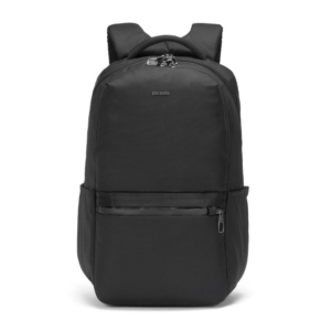 Pacsafe Metrosafe X Anti-Theft 25L Backpack - Tampilan Depan
