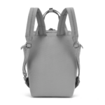 Pacsafe® Citysafe® CX Anti-Theft Mini Backpack - Back View
