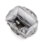 Pacsafe® Citysafe® CX Anti-Theft Mini Backpack- Internal View