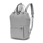Pacsafe® Citysafe® CX Anti-Theft Mini Backpack - Side View
