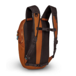 Pacsafe® Eco 18L Anti-Theft Backpack - Back View