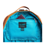 Pacsafe® Eco 18L Anti-Theft Backpack - Internal Logo