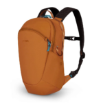 Pacsafe® Eco 18L Anti-Theft Backpack - Side View 2