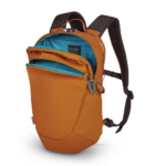 Pacsafe® Eco 18L Anti-Theft Backpack - Side View 3