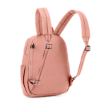 Pacsafe® Citysafe® CX Anti-Theft 8L Backpack Petite - Back View