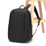 Pacsafe® Go 25L Anti-Theft Backpack - Front View 2
