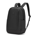 Pacsafe® Go 25L Anti-Theft Backpack - Side View