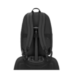 Pacsafe® Go 25L Anti-Theft Backpack - Stowed