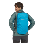 Patagonia Altvia Pack 14L Backpack - When Worn 5