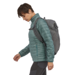 Patagonia Altvia Pack 14L Rucksack – wenn getragen 6