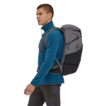 Patagonia Altvia Pack 36L Backpack - When Worn 3