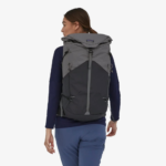Patagonia Altvia Pack 36L Backpack - When Worn 4