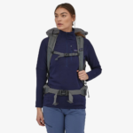 Patagonia Altvia Pack 36L Backpack - When Worn 5