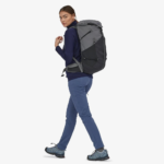 Patagonia Altvia Pack 36L Backpack - When Worn 6