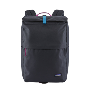 Patagonia Arbor Roll Top Pack 30L バックパック - 正面図