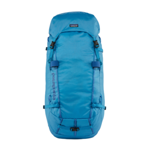 Patagonia Ascensionist Pack 55L Backpack - Front View