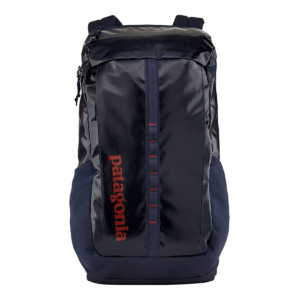 Patagonia Black Hole Pack 25L Vista frontale