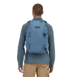 Patagonia Guidewater Backpack 29L Backpack - When Worn 5