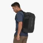 Patagonia Black Hole® Mini MLC® 30L Backpack - When Worn 2